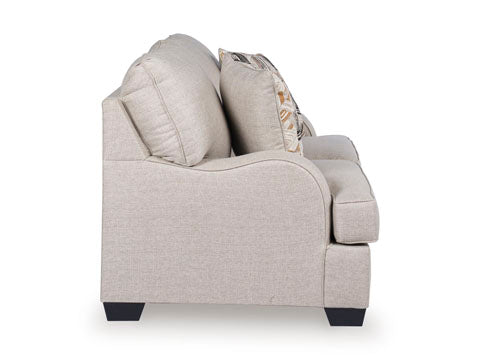 Valerano Sofa Set (3+2+2+Accent chair)