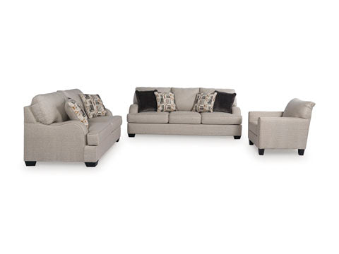 Valerano Sofa Set