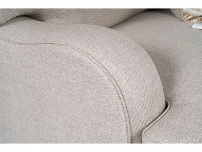 Valerano Sofa Set (3+2+1+Accent chair)