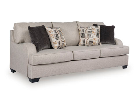 Valerano Sofa Set