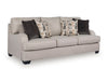 Valerano Sofa Set