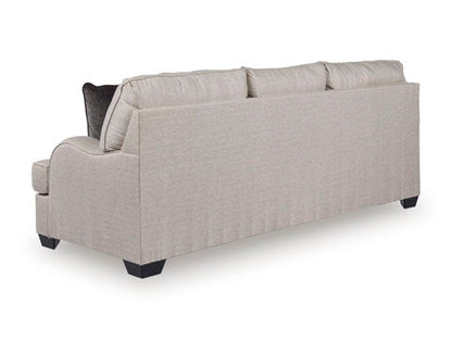 Valerano Sofa Set (3+2+2+Accent chair)