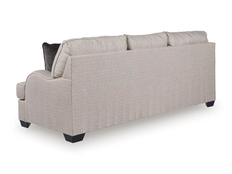 Valerano Sofa Set (3+2+1+Accent chair)