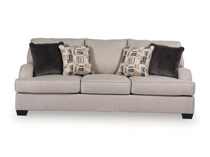 Valerano Sofa Set