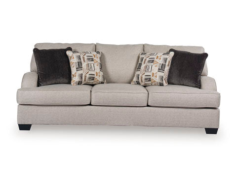 Valerano Sofa Set (3+2+2)