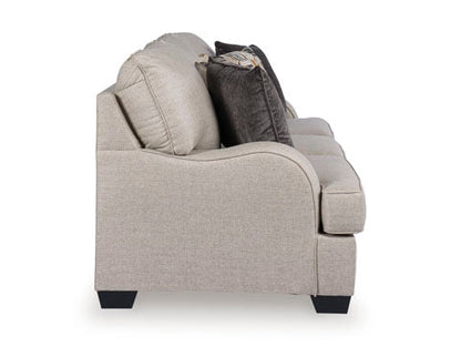 Valerano Sofa Set (3+2+2)