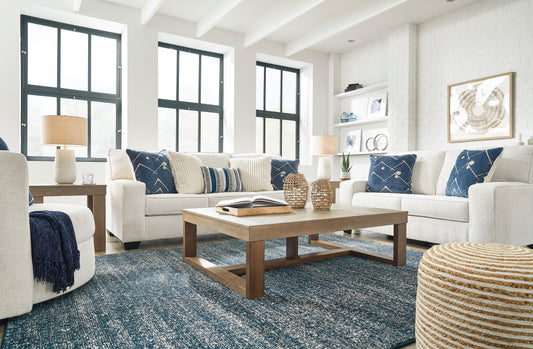 Padova Sofa Set (3+2+1)