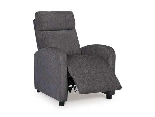Elvio High Leg Recliner