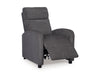 Elvio High Leg Recliner