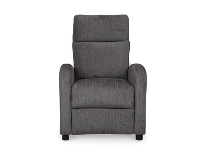 Elvio High Leg Recliner