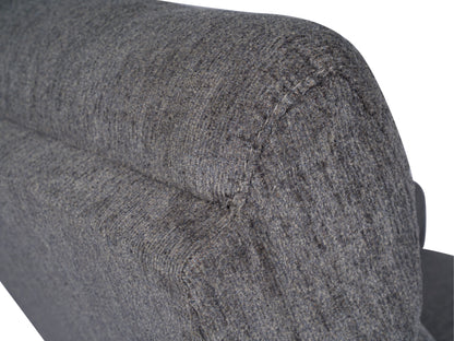 Elvio High Leg Recliner