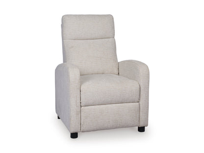 Elvio High Leg Recliner