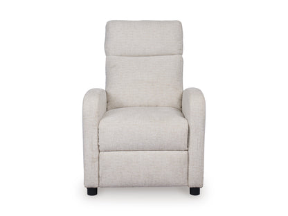 Elvio High Leg Recliner