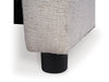 Elvio High Leg Recliner