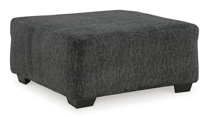 Biddeford Ottoman