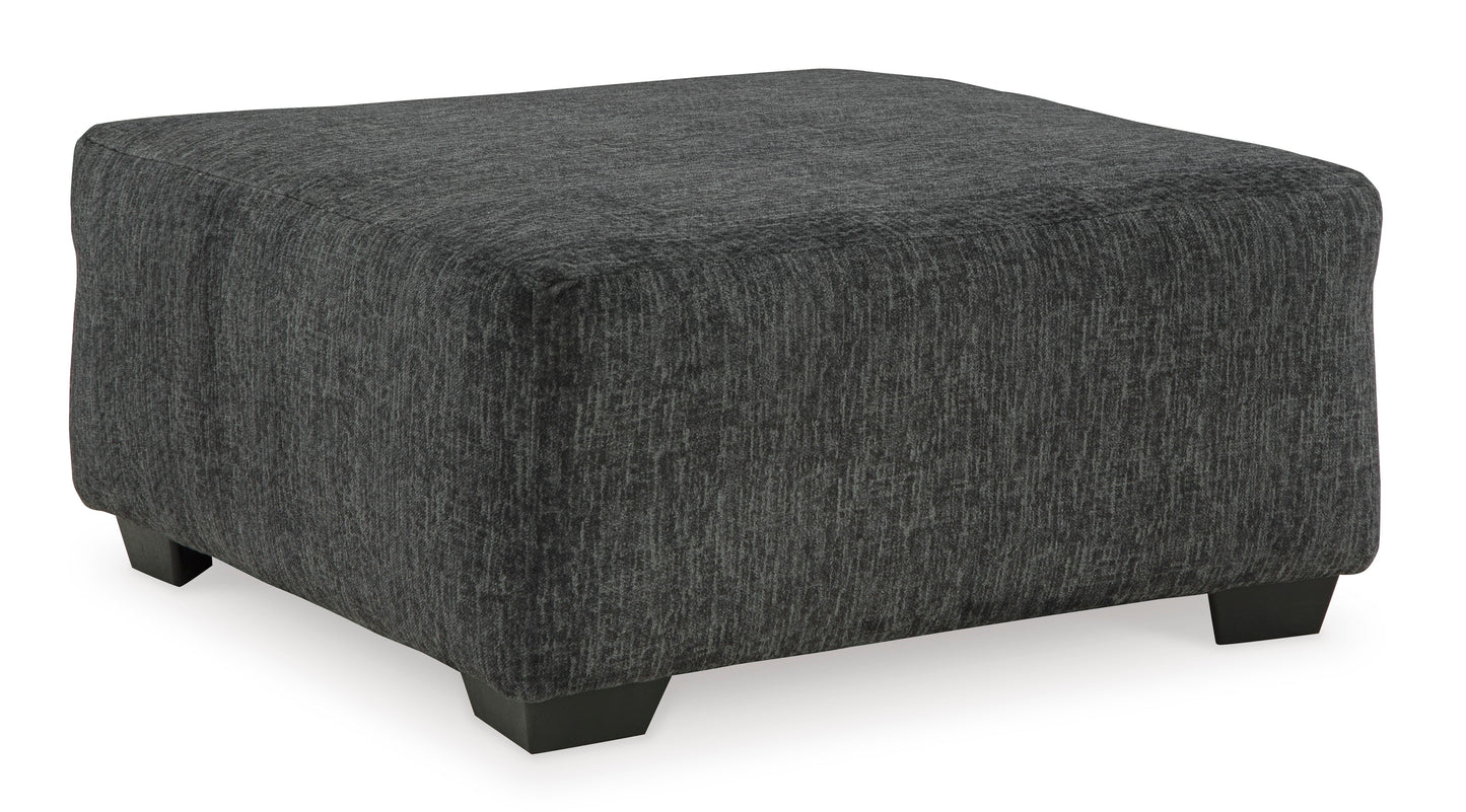 Biddeford Ottoman