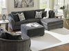 Biddeford Accent chair