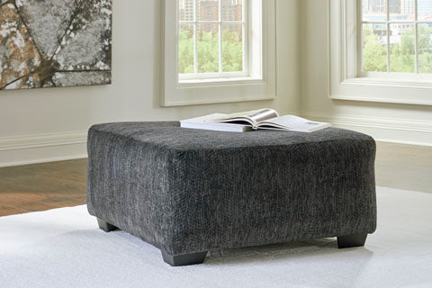 Biddeford Ottoman