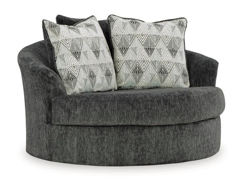 Biddeford Accent chair