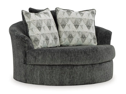 Biddeford Accent chair