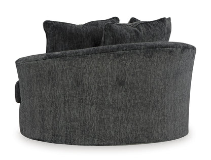 Biddeford Accent chair