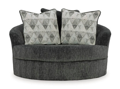 Biddeford Accent chair