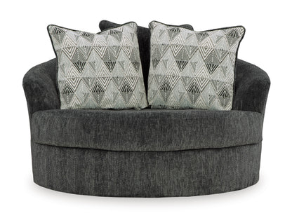 Biddeford Accent chair