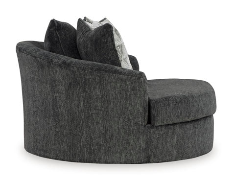 Biddeford Accent chair