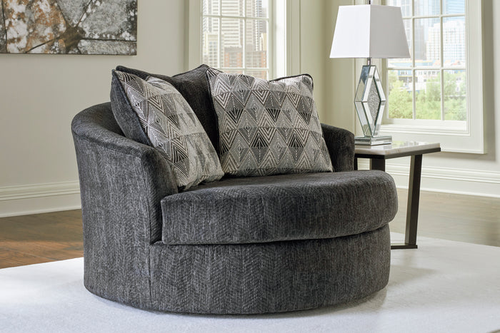 Biddeford Accent chair