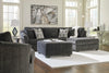 Biddeford Accent chair