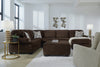 Landsings 3 piece Sectional Sofa Set