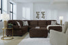 Landsings 3 piece Sectional Sofa Set