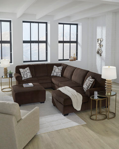 Landsings 3 piece Sectional Sofa Set