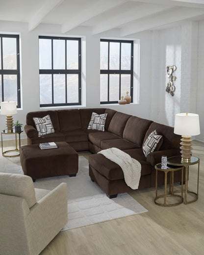 Landsings 3 piece Sectional Sofa Set