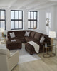Landsings Ottoman
