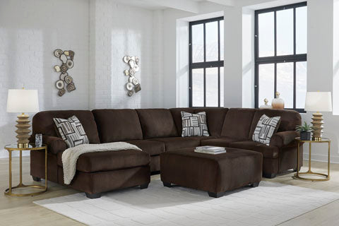Landsings 3 piece Sectional Sofa Set