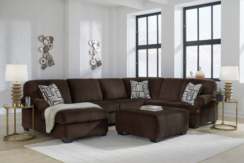 Landsings 3 piece Sectional Sofa Set
