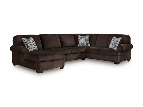 Landsings 3 piece Sectional Sofa Set