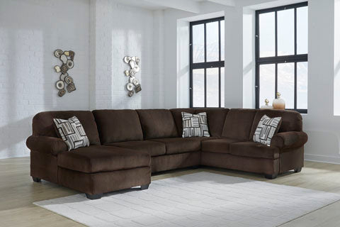 Landsings 3 piece Sectional Sofa Set