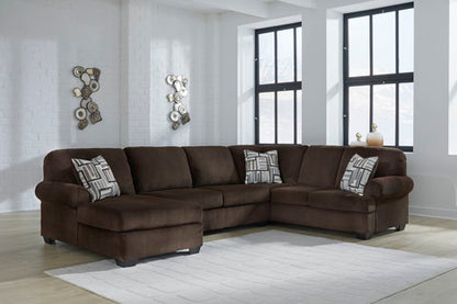 Landsings 3 piece Sectional Sofa Set