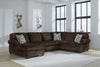 Landsings 3 piece Sectional Sofa Set