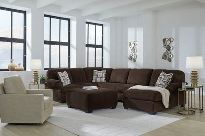Landsings 3 piece Sectional Sofa Set