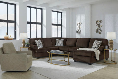 Landsings 3 piece Sectional Sofa Set
