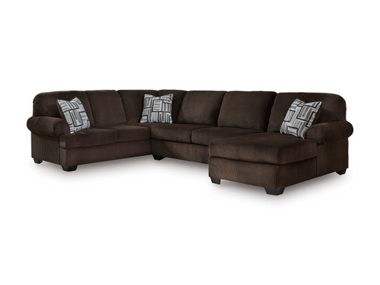 Landsings 3 piece Sectional Sofa Set