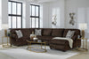 Landsings 3 piece Sectional Sofa Set
