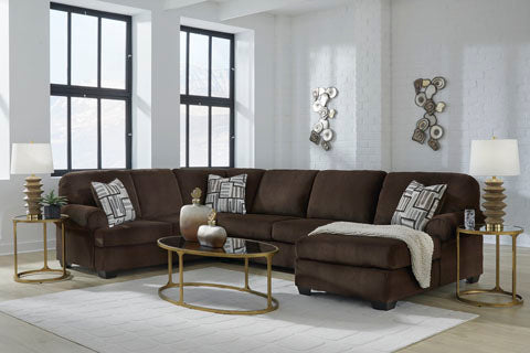 Landsings 3 piece Sectional Sofa Set