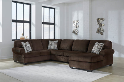 Landsings 3 piece Sectional Sofa Set