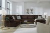 Landsings 3 piece Sectional Sofa Set