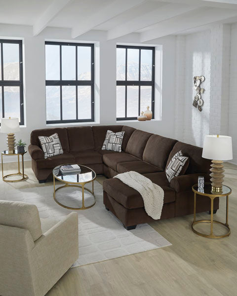 Landsings 3 piece Sectional Sofa Set