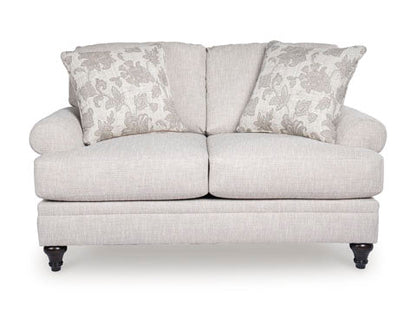 Velerani Loveseat